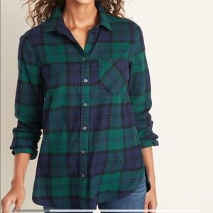 Super Soft Classic Flannel